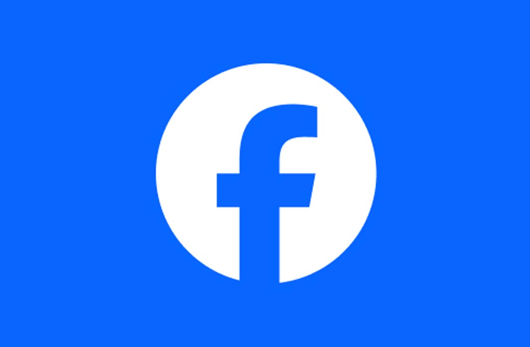 Facebook Logo 